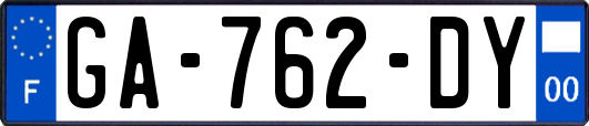 GA-762-DY