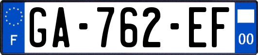 GA-762-EF