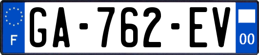 GA-762-EV