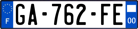 GA-762-FE