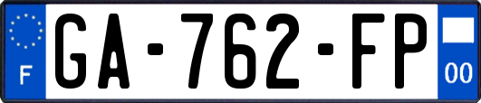GA-762-FP