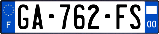 GA-762-FS