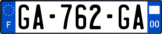 GA-762-GA
