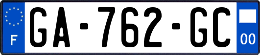 GA-762-GC