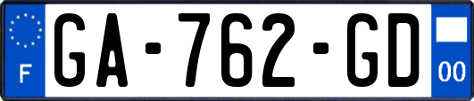 GA-762-GD