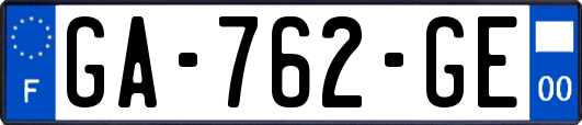 GA-762-GE