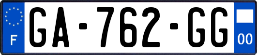 GA-762-GG