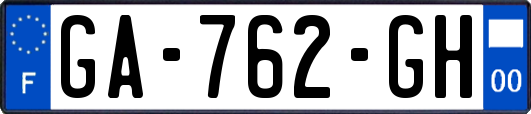 GA-762-GH