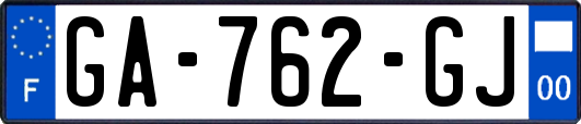 GA-762-GJ