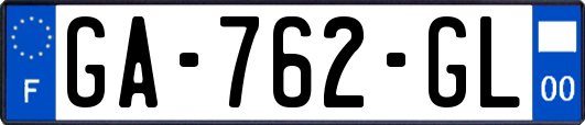 GA-762-GL