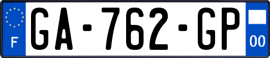 GA-762-GP