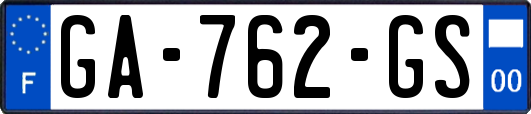 GA-762-GS