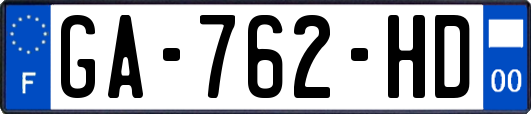 GA-762-HD