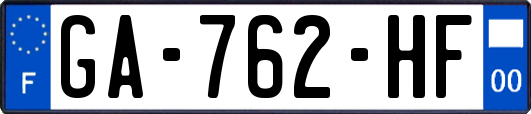 GA-762-HF