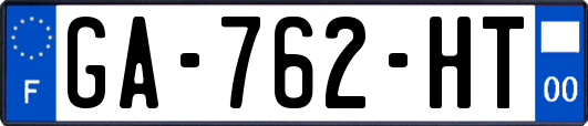 GA-762-HT
