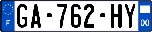 GA-762-HY