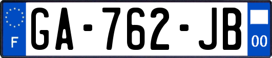 GA-762-JB