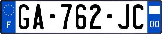 GA-762-JC