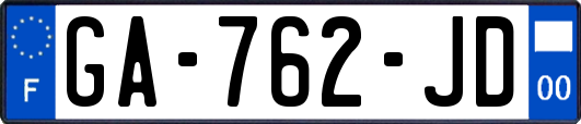 GA-762-JD