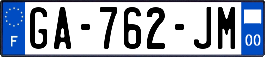 GA-762-JM