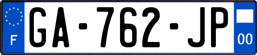 GA-762-JP