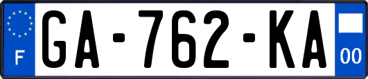 GA-762-KA
