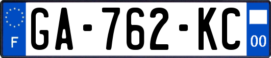 GA-762-KC
