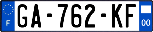GA-762-KF