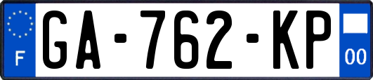 GA-762-KP