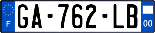 GA-762-LB