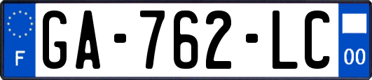 GA-762-LC