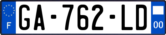 GA-762-LD