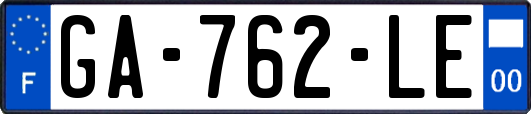 GA-762-LE