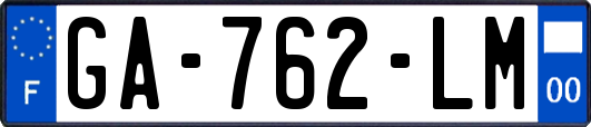 GA-762-LM