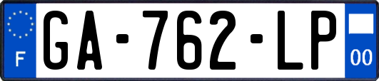 GA-762-LP
