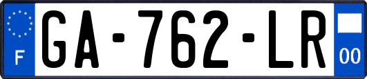 GA-762-LR