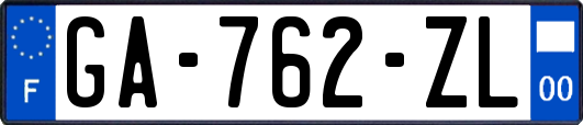 GA-762-ZL