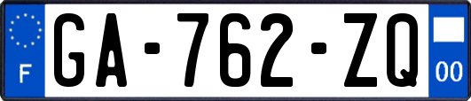 GA-762-ZQ