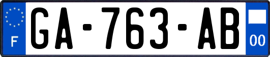 GA-763-AB