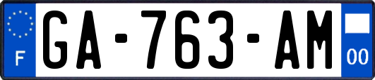 GA-763-AM