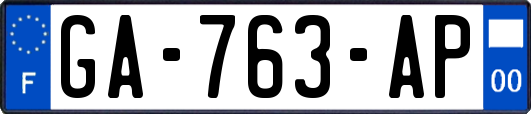 GA-763-AP