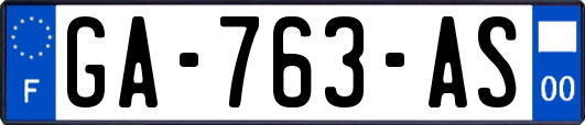GA-763-AS