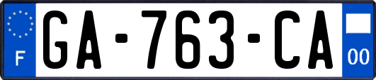 GA-763-CA