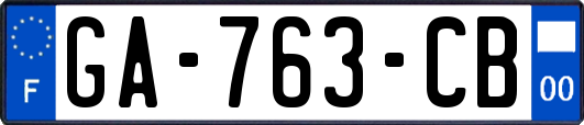 GA-763-CB