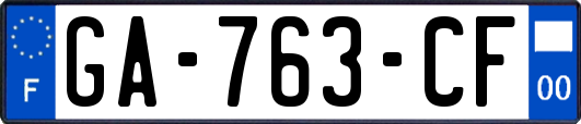 GA-763-CF