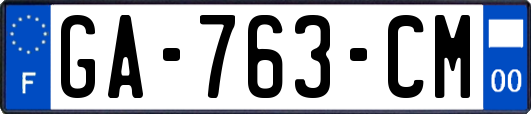 GA-763-CM