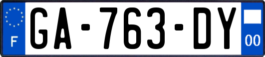 GA-763-DY