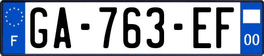 GA-763-EF