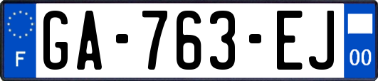 GA-763-EJ