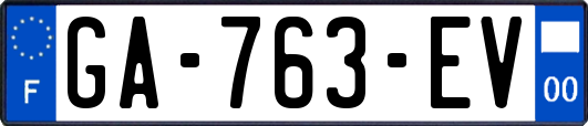 GA-763-EV